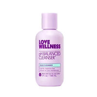 pH Balanced Cleanser